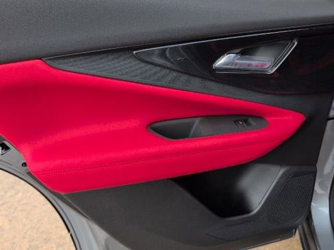 New 2026 Chevrolet Blazer EV RS w/ Super Cruise Package image 9