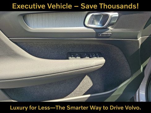 Certified 2026 Volvo XC40 B5 Plus w/ Protection Package Premier AWD/4WD image 13