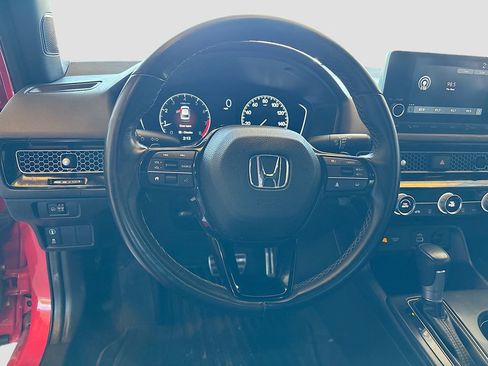 Used 2024 Honda Civic Sport image 11