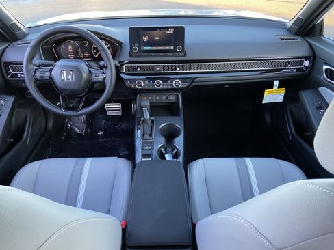 New 2026 Honda Civic Sport image 50