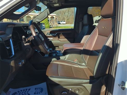 Certified 2023 GMC Sierra 1500 Denali w/ Denali Reserve Package image 20