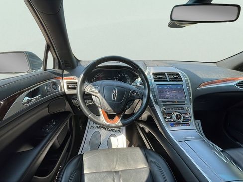 Used 2020 Lincoln MKZ Reserve w/ Elements Package AWD/4WD image 11