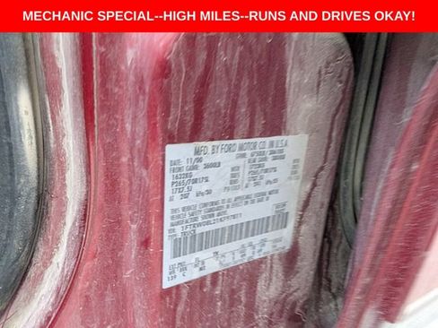 Used 2001 Ford F150 XLT image 25