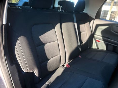 Used 2021 Ford Bronco Sport AWD/4WD image 19