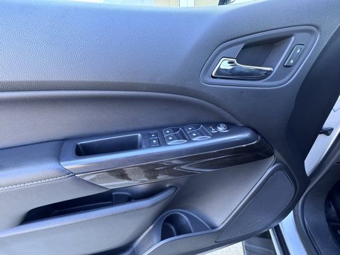 Used 2016 GMC Canyon SLE w/ SLE Convenience Package image 13