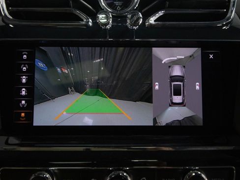 Used 2023 Bentley Bentayga Speed image 44