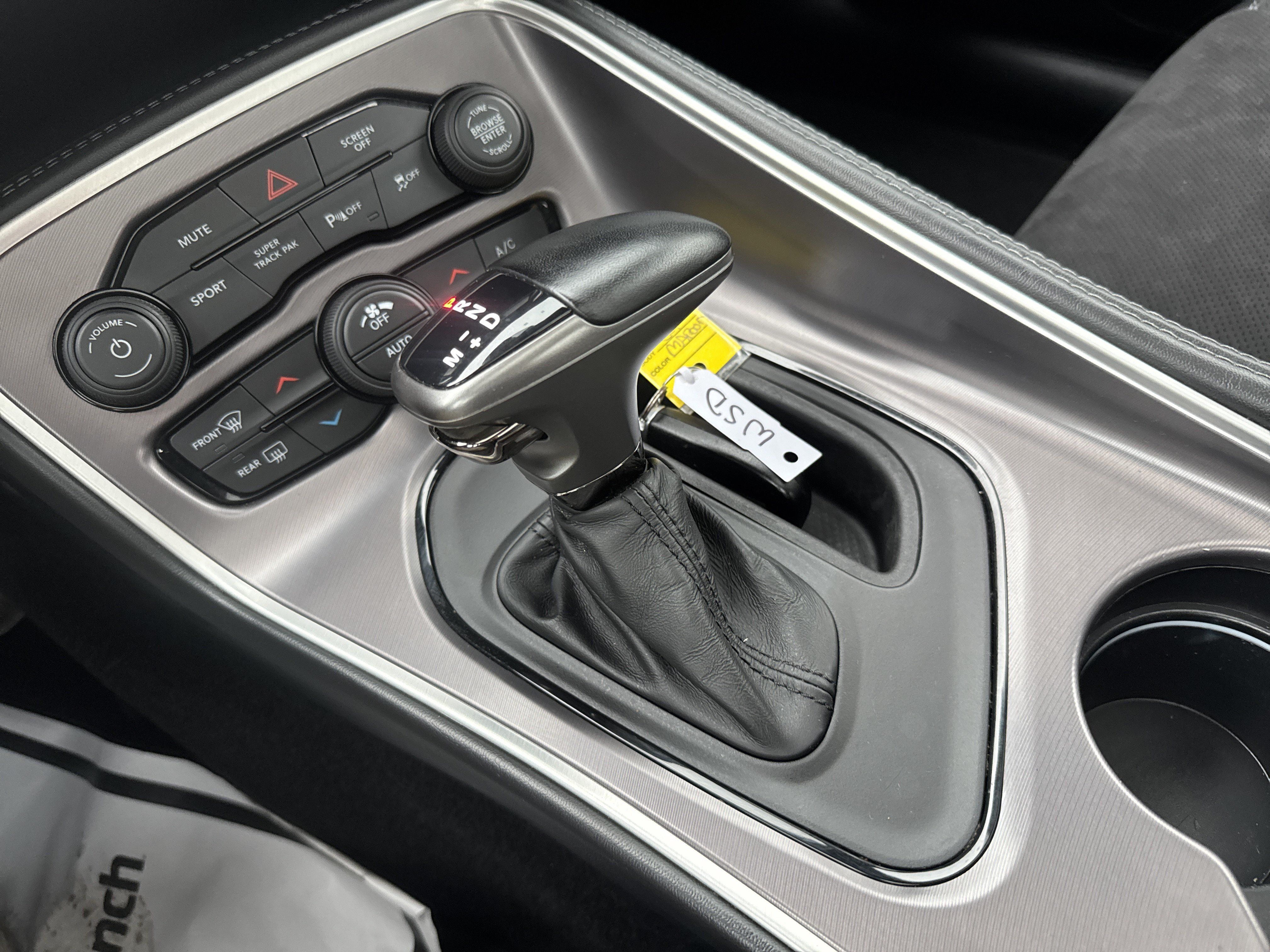 Used 2021 Dodge Challenger GT w/ Plus Package AWD/4WD image 24