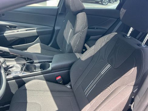 New 2026 Hyundai Elantra SEL Sport Premium FWD image 27