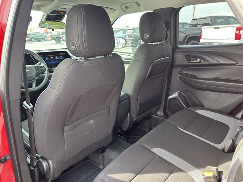 New 2026 Chevrolet TrailBlazer LS w/ LS Convenience Package AWD/4WD image 34
