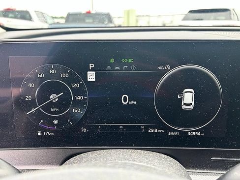 Used 2024 Kia Sportage SX AWD/4WD image 14