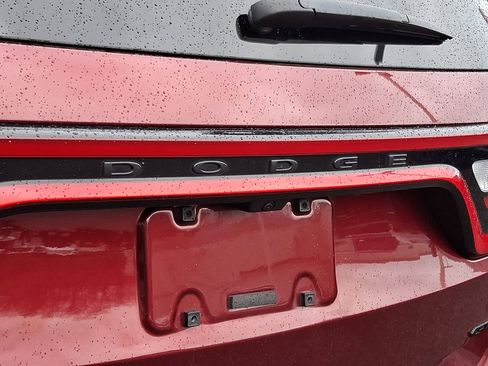 Certified 2022 Dodge Durango GT image 29