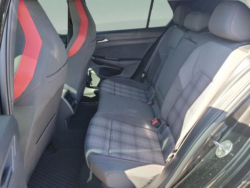 Used 2024 Volkswagen GTI S image 7