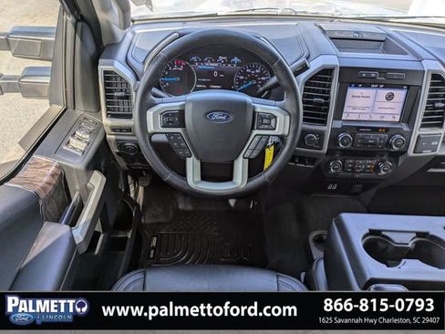Used 2019 Ford F250 Lariat image 15
