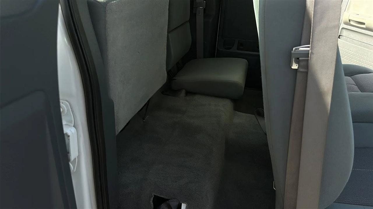 Used 2005 Dodge Dakota SLT RWD image 43
