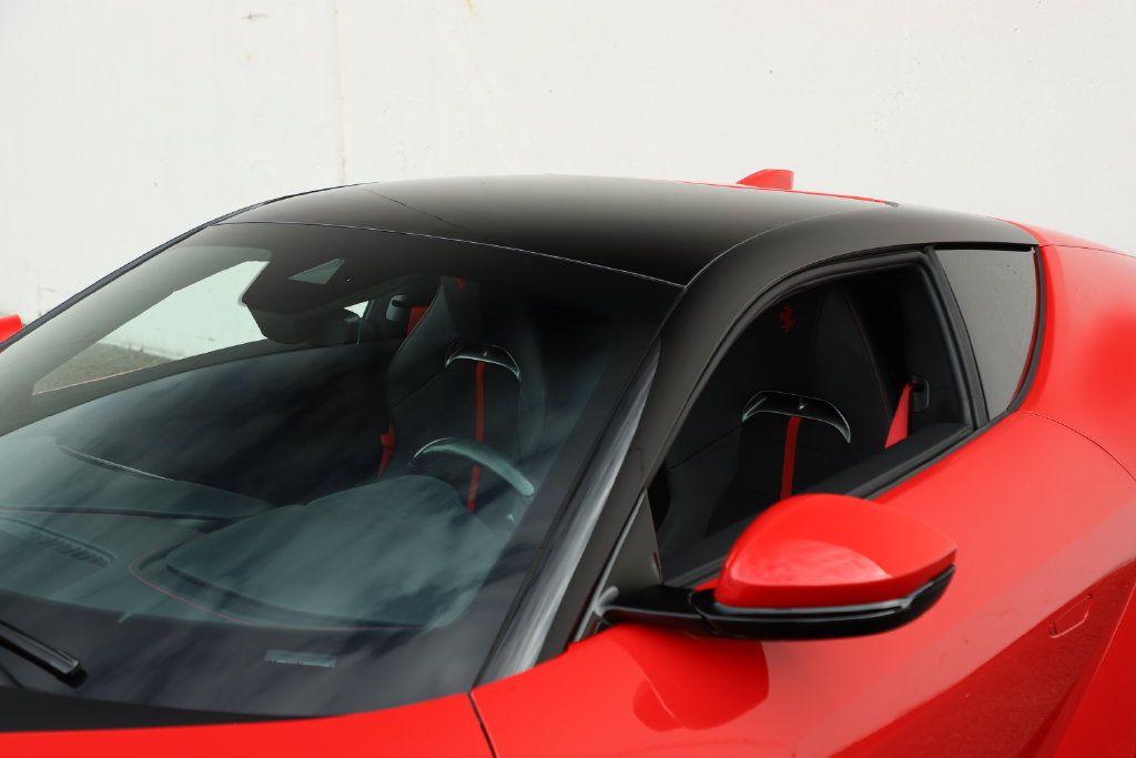 Certified 2026 Ferrari 12Cilindri RWD image 18