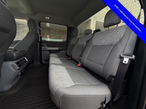 Used 2021 Ford F150 XLT w/ Equipment Group 302A High image 24