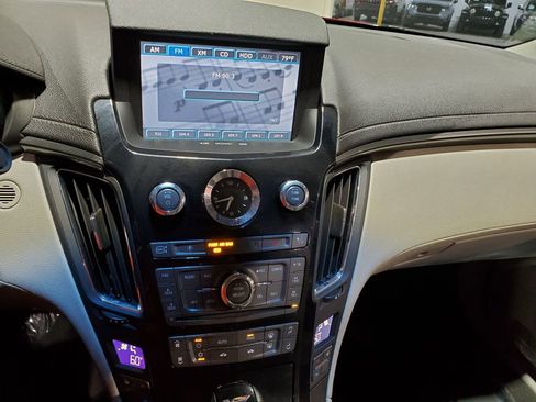 Used 2011 Cadillac CTS V RWD image 26