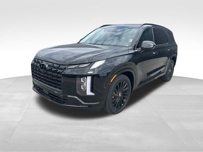 New 2025 Hyundai Palisade Calligraphy