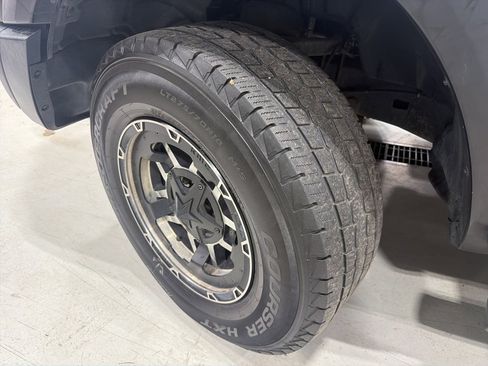 Used 2015 RAM 1500 Rebel image 7