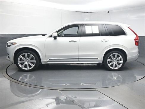 Used 2018 Volvo XC90 T6 Inscription w/ Convenience Package image 5
