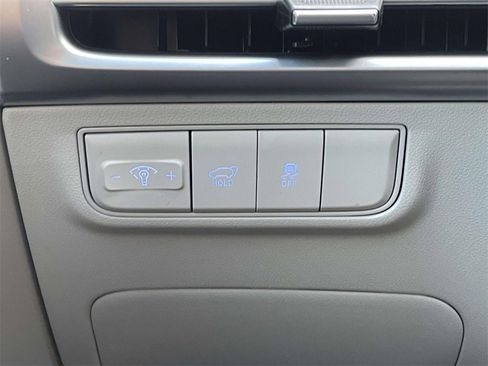 New 2026 Hyundai Tucson SEL image 18