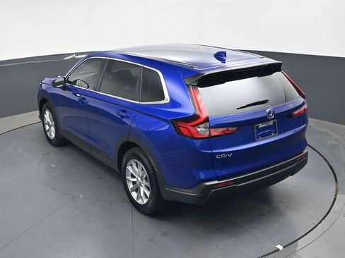 Used 2024 Honda CR-V EX image 24