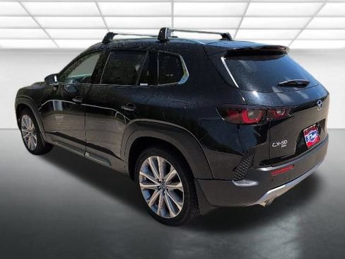 Used 2026 MAZDA CX-50 2.5 Turbo w/ Accent Package AWD/4WD image 2