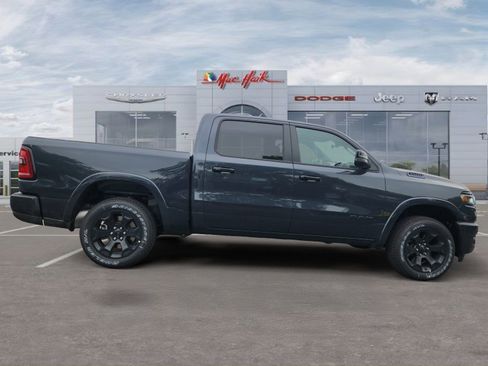New 2026 RAM 1500 Lone Star AWD/4WD image 6