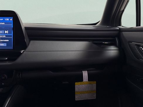 New 2026 Subaru Outback Touring XT image 16