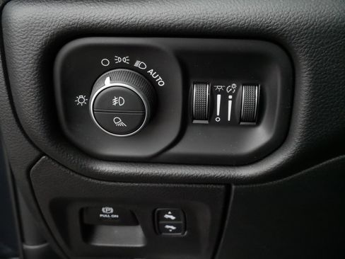 Used 2026 RAM 1500 Rebel w/ Rebel Level 2 Equipment Group image 26