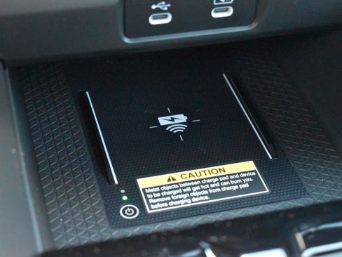 New 2025 Honda Accord Sport image 21