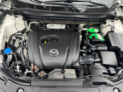 Used 2021 MAZDA CX-5 Touring w/ Touring Preferred SV Package image 22