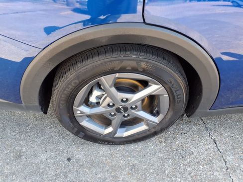 Used 2025 Kia K4 FWD image 7