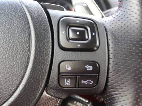 Used 2022 Lexus IS 350 F Sport w/ Accessory Package RWD image 38