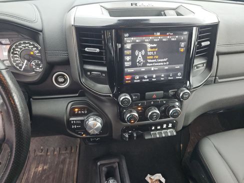 Used 2020 RAM 2500 Power Wagon image 18