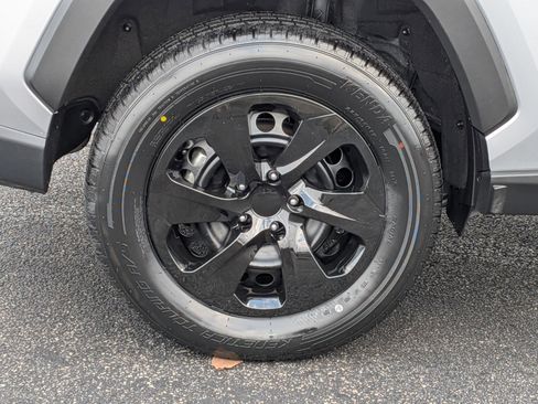 Certified 2024 Toyota RAV4 LE image 11