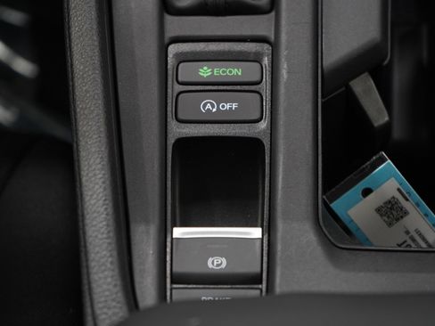 Used 2024 Honda Accord LX image 19