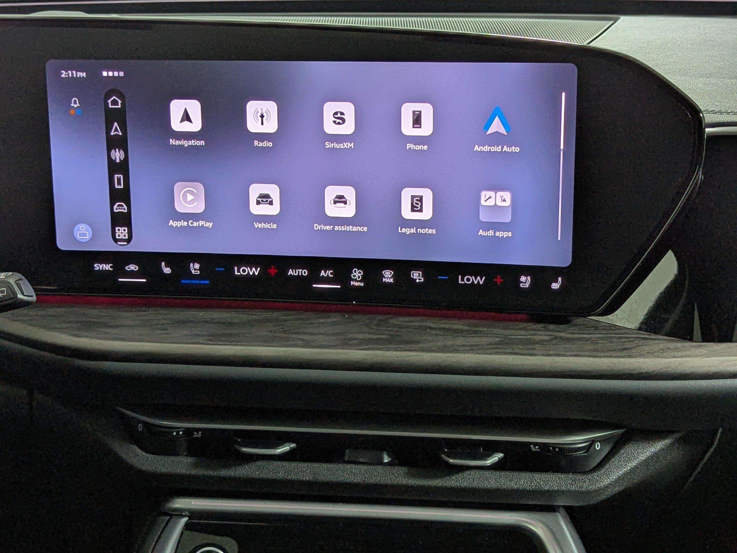 New 2026 Audi Q5 Premium Plus AWD/4WD image 16