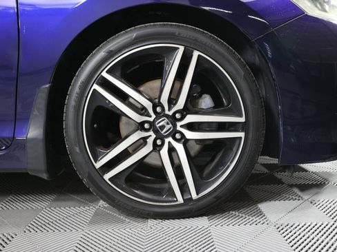 Used 2016 Honda Accord Sport image 6