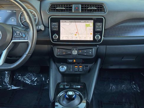 Used 2024 Nissan Leaf SV Plus FWD image 21