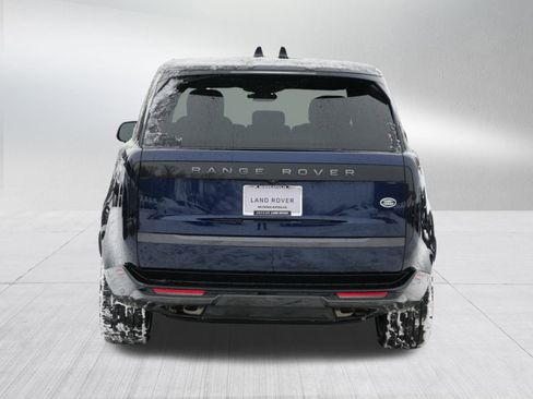 Used 2023 Land Rover Range Rover SE image 6