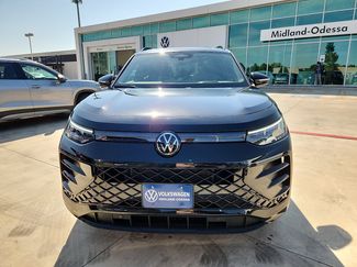Used 2026 Volkswagen Tiguan SE R-Line FWD video 2