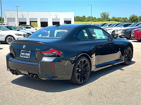 New 2026 BMW M2 w/ Lighting Package RWD image 8