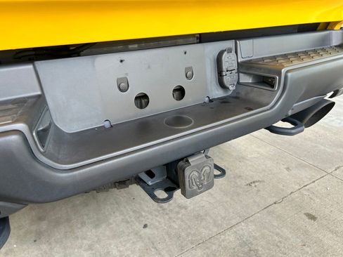 Used 2023 RAM 1500 TRX w/ TRX Level 2 Equipment Group AWD/4WD image 21