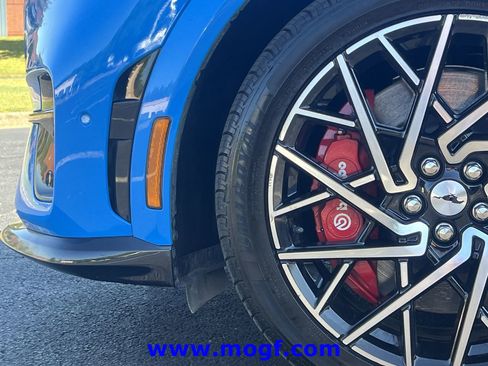 Used 2021 Ford Mustang Mach-E GT w/ GT Performance Edition AWD/4WD image 34