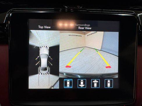 Used 2020 Maserati Quattroporte S image 27