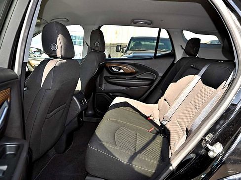 Used 2018 GMC Terrain SLE image 13