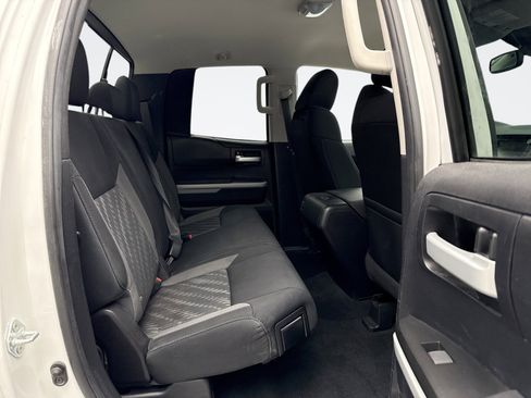 Used 2021 Toyota Tundra SR image 17