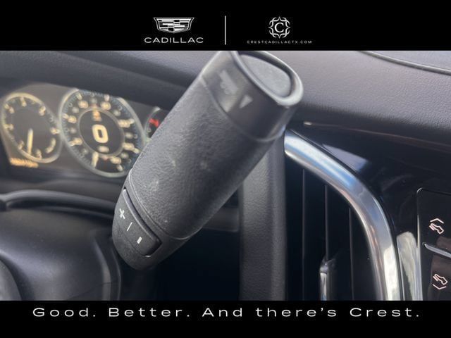 Used 2015 Cadillac Escalade ESV Luxury RWD image 18