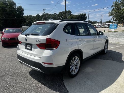 Used 2015 BMW X1 xDrive28i image 6